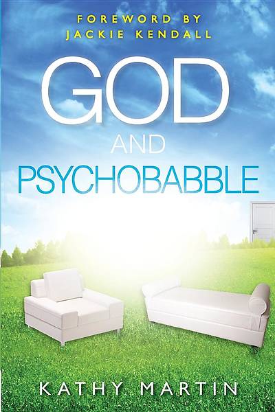 Picture of God and Psychobabble [ePub Ebook]