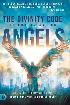 Picture of The Divinity Code to Understanding Angels