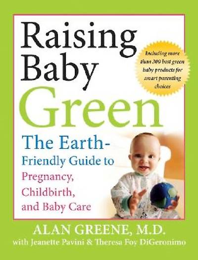Picture of Raising Baby Green
