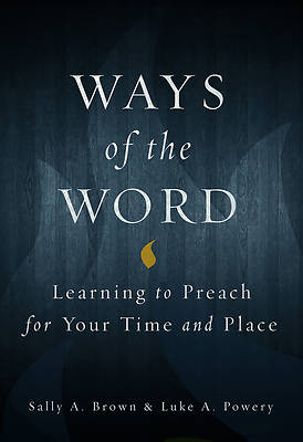 Picture of Ways of the Word