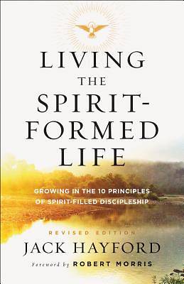 Picture of Living the Spirit-Formed Life