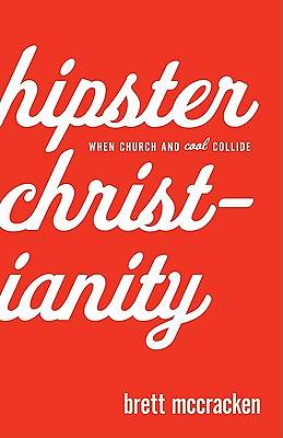 Picture of Hipster Christianity