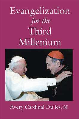 Picture of Evangelization for the Third Millennium