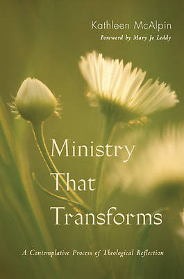Picture of Ministry That Transforms