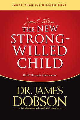 Picture of The New Strong-Willed Child