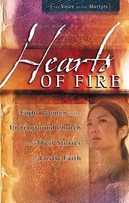 Picture of Hearts of Fire