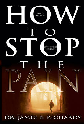 Picture of How to Stop the Pain