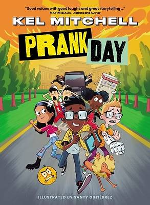 Picture of Prank Day