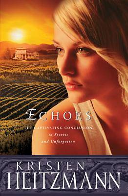 Picture of Echoes [ePub Ebook]