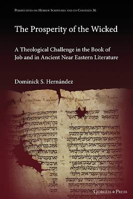 Picture of The Prosperity of the Wicked