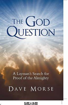 Picture of The God Question