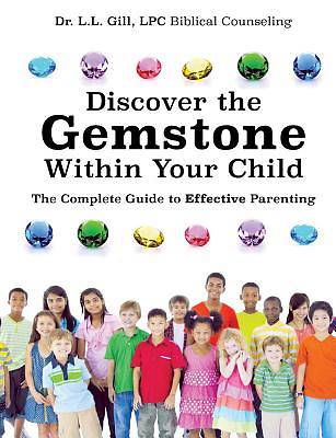 Picture of Discover the Gemstone Within Your Child