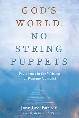 Picture of God's World. No String Puppets