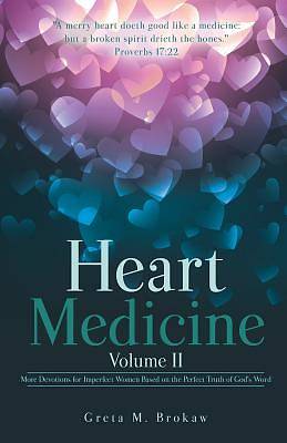Picture of Heart Medicine Volume II