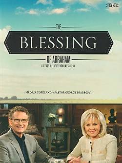 Picture of Blessing of Abraham Study Notes