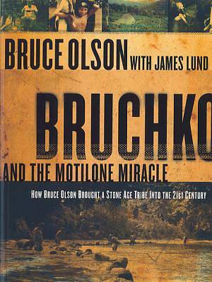 Picture of Bruchko and the Motilone Miracle [ePub Ebook]