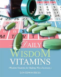 Picture of Daily Wisdom Vitamins