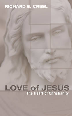 Picture of Love of Jesus