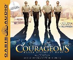 Picture of Courageous