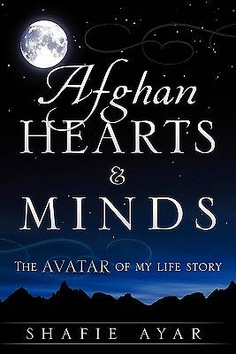 Picture of Afghan Hearts & Minds