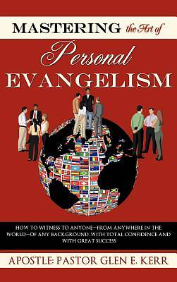 Picture of Mastering the Art of Personal Evangelism