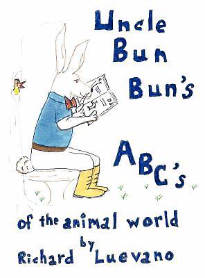 Picture of Uncle Bun Bun's ABC's of the Animal World