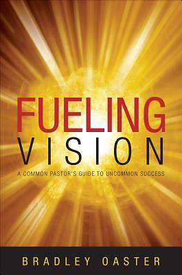 Picture of Fueling Vision