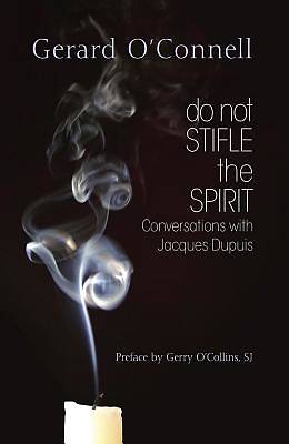 Picture of Do Not Stifle the Spirit