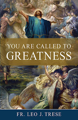 Picture of You Are Called to Greatness