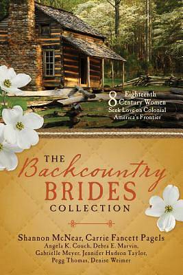 Picture of The Backcountry Brides Collection