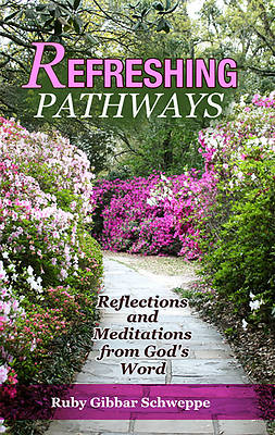 Picture of Refreshing Pathways