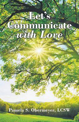 Picture of Let's Communicate with Love
