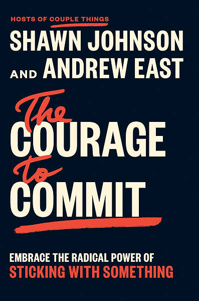 Picture of The Courage to Commit