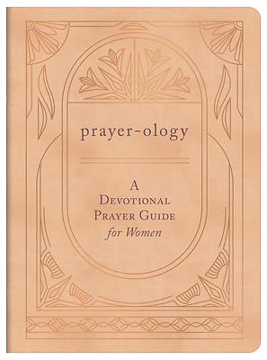 Prayer-Ology