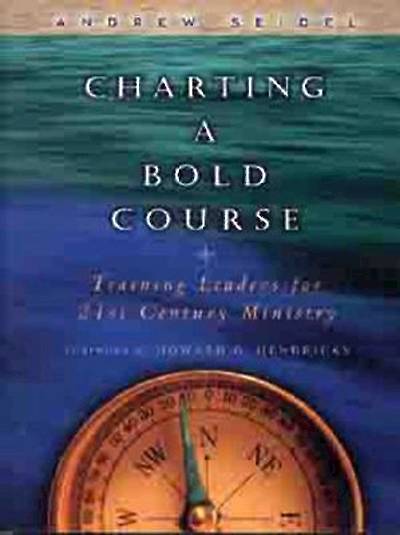Picture of Charting a Bold Course