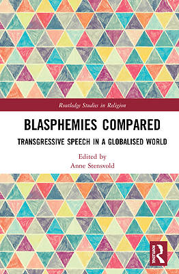 Picture of Blasphemies Compared