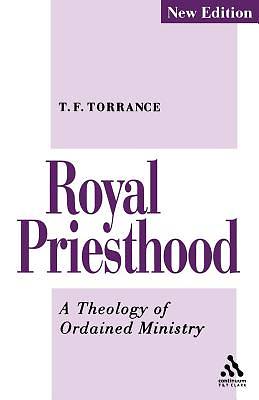 Picture of Royal Priesthood