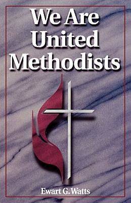 Picture of We Are United Methodists Revised