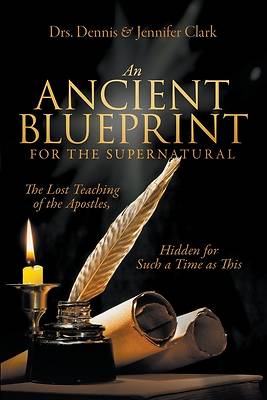 Picture of An Ancient Blueprint for the Supernatural