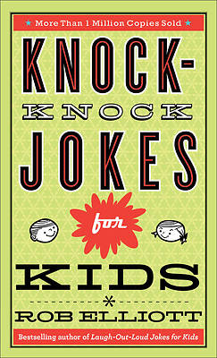 Picture of Knock-Knock Jokes for Kids