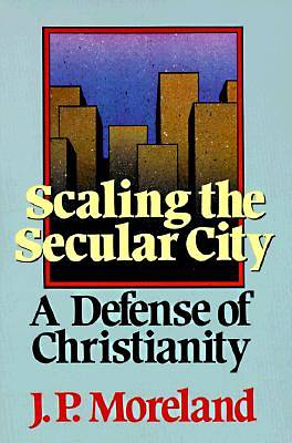 Picture of Scaling the Secular City [ePub Ebook]