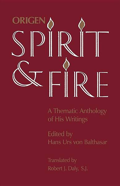 Picture of Spirit and Fire