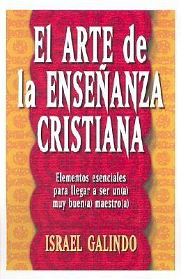 Picture of El Arte de la Ensenanza de la Cristiana