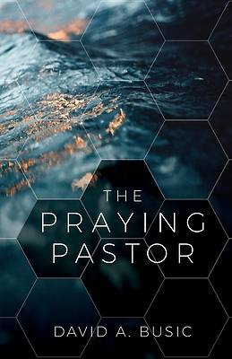 Picture of The Praying Pastor
