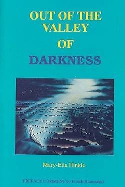 Picture of Out of the Valley of Darkness