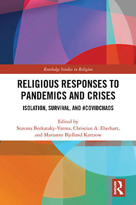 Picture of Religious Responses to Pandemics and Crises