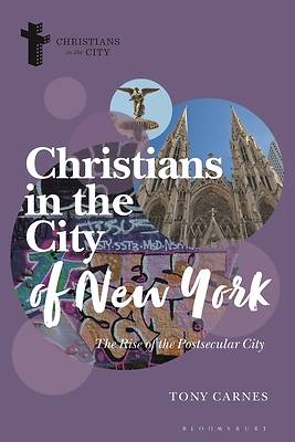 Christians in the City of New York
