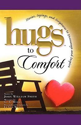 Picture of Hugs to Comfort