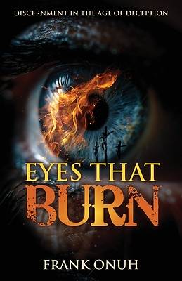 Eyes That Burn