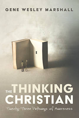 Picture of The Thinking Christian
